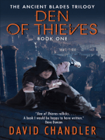 Den of Thieves