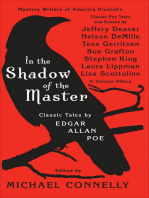 In the Shadow of the Master: Classic Tales by Edgar Allan Poe