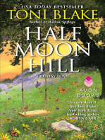 Half Moon Hill: A Novel