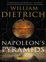 Napoleon's Pyramids: A Novel