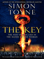The Key: A Novel