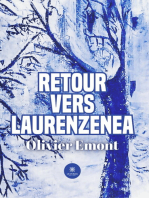 Retour vers Laurenzenea