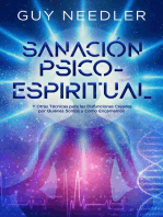 Sanación Psico-Espiritual