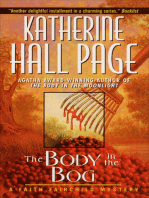 The Body in the Bog