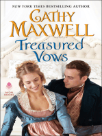 Treasured Vows