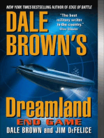 Dale Brown's Dreamland