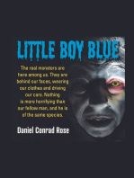 Little Boy Blue