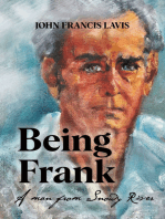 Being Frank: A Man from Snowy River