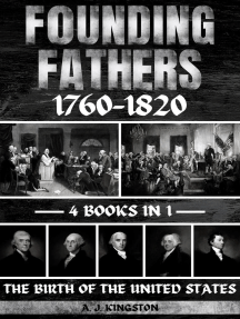 The Constitution of the United States of America, 1787 by Founding Fathers  of the United States - Free at Loyal Books