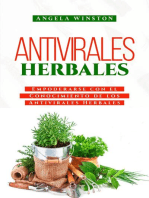 ANTIVIRALES HERBALES