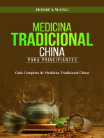 Medicina Tradicional China para Principiantes