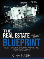 The Real Estate Agent Blueprint