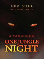 One Jungle Night