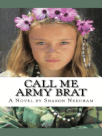 Call Me Army Brat