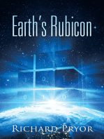 Earth's Rubicon