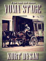 Yuma Stage