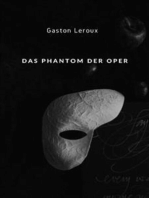 Das Phantom der Oper (übersetzt)