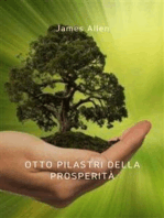 Otto pilastri della prosperità (tradotto)