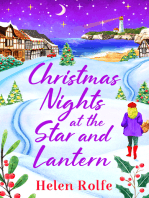 Christmas Nights at the Star and Lantern