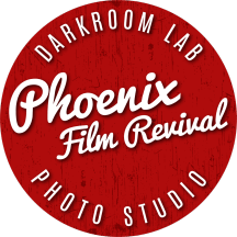The Phoenix Film Revival Podcast