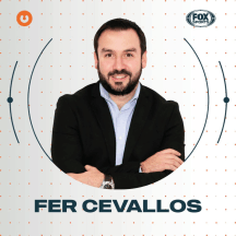 El Podcast de Fer Cevallos