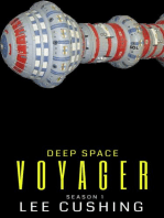 Deep Space Voyager - Season 1
