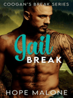 Jail Break: Coogan's Break Series, #6