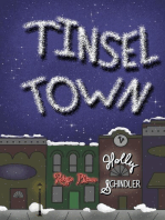 Tinsel Town: Ruby's Regulars, #3
