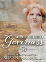 Mail-Order Governess