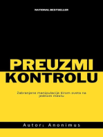 Preuzmi kontrolu