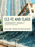 Cli-Fi and Class