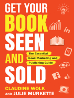 Get Your Book Seen and Sold