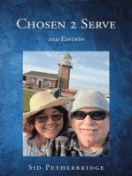 Chosen 2 Serve