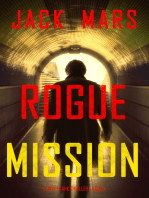 Rogue Mission (A Troy Stark Thriller—Book #4)