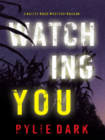 Watching You (A Hailey Rock FBI Suspense Thriller—Book 4)