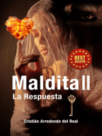 Maldita II: La Respuesta