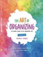 The Art of Organizing