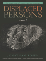 DISPLACED PERSONS
