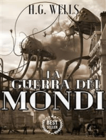 La guerra dei mondi: include Biografia / analisi del Romanzo / Cinematografia