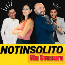 NOTINSOLITO RADIO - PODCAST