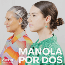 Manola por Dos