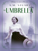The Umbrella: HARRIET GORDON MYSTERIES