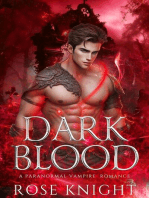 Dark Blood