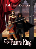 The Future King: The Queen of Candelor Series, #2