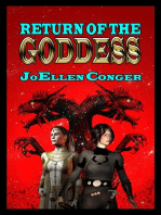 Return of the Goddess