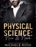 Physical Science: The Ruined Series