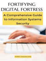 Fortifying Digital Fortress