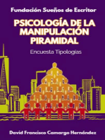 Psicología de la manipulación piramidal