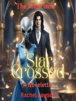 * Star Crossed: The Magicians, #2