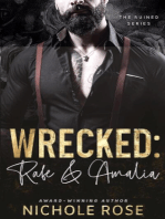 Wrecked: The Ruined Series